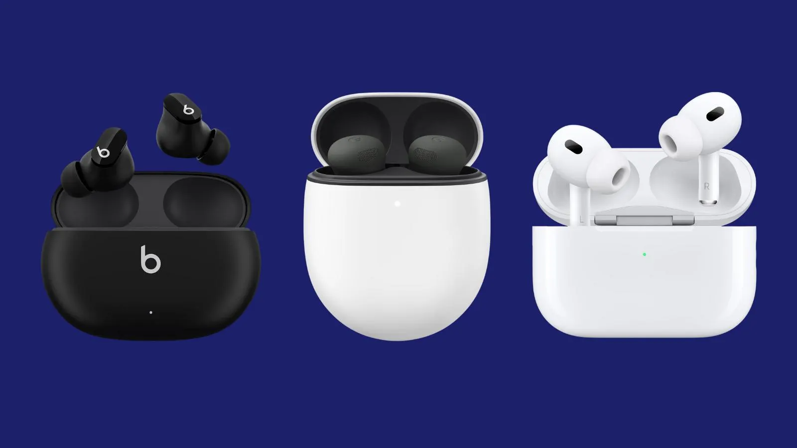 Best earbuds for small ears