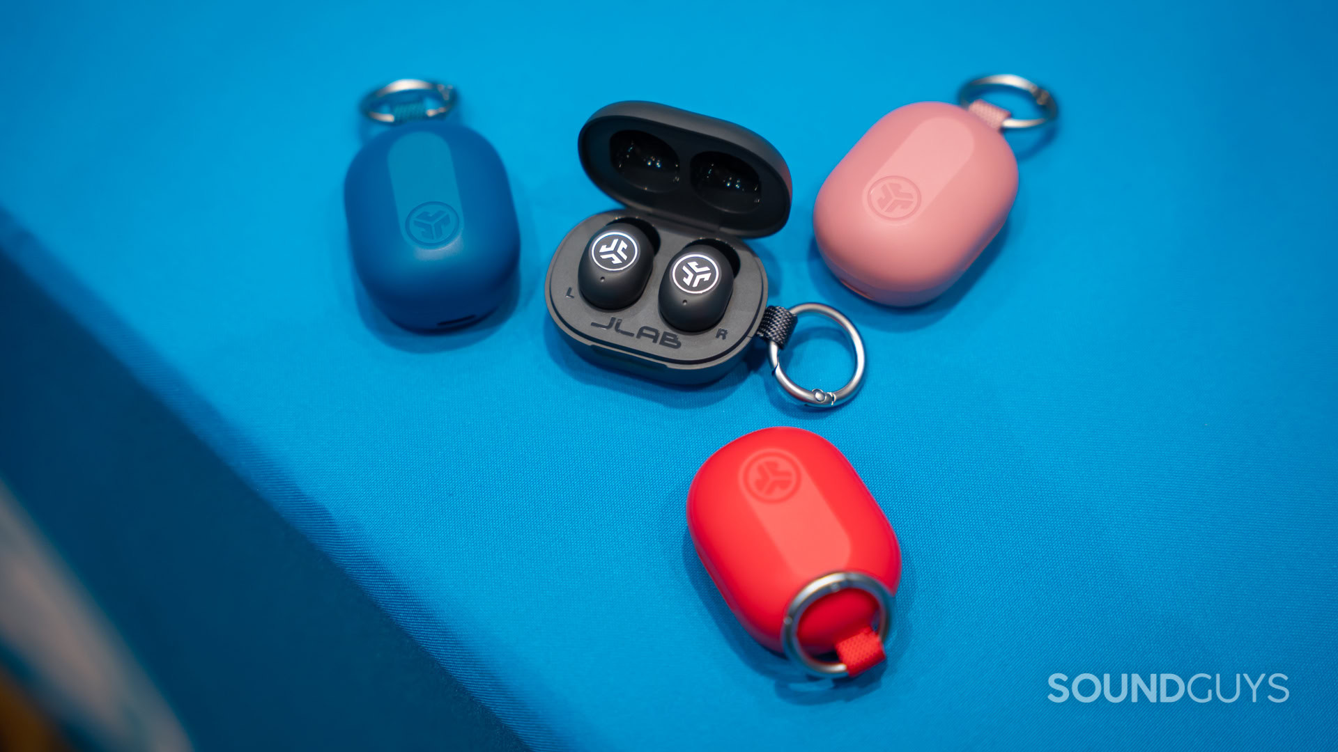 Best earbuds for small ears