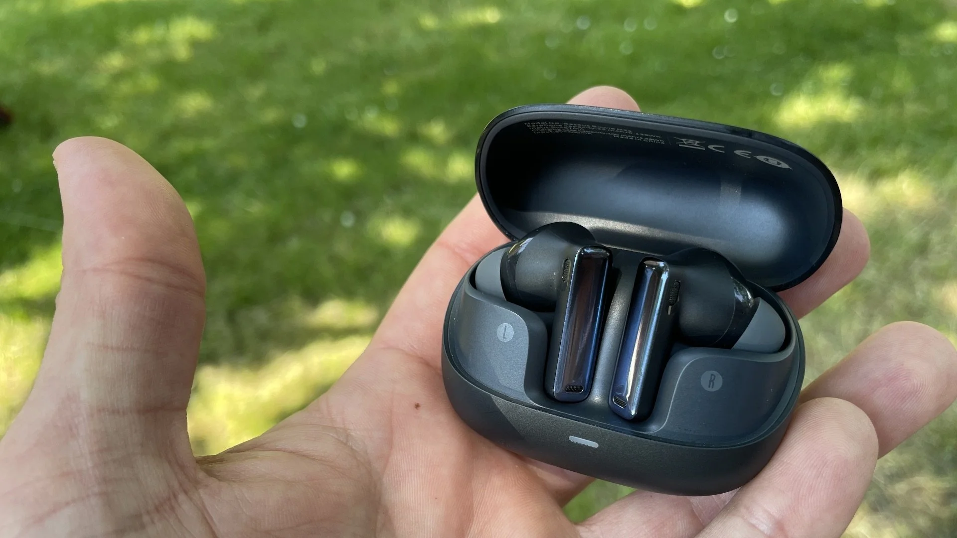 Best earbuds for work calls