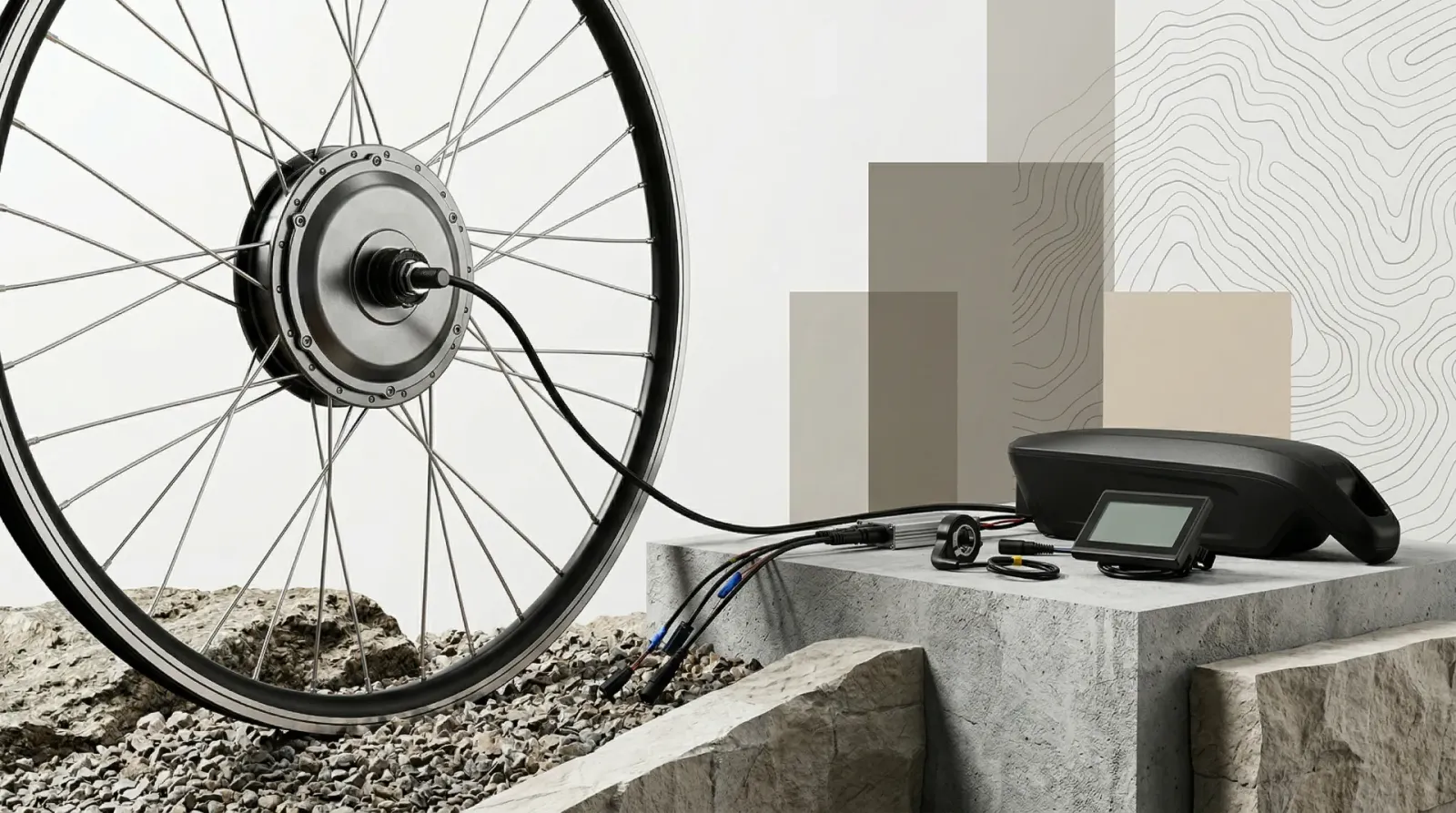Best ebike conversion kit