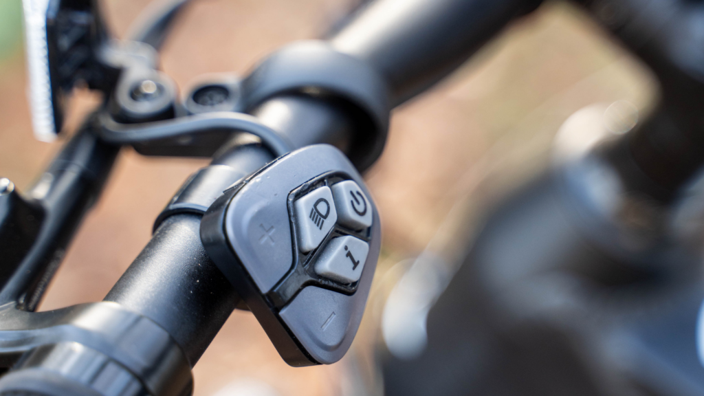 Best ebike pedal assist