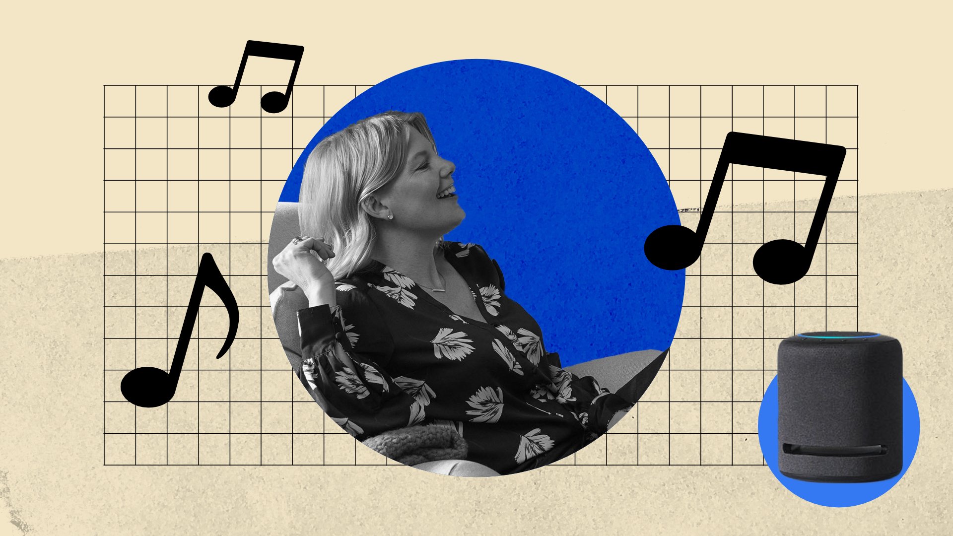 How to choose best echo for music