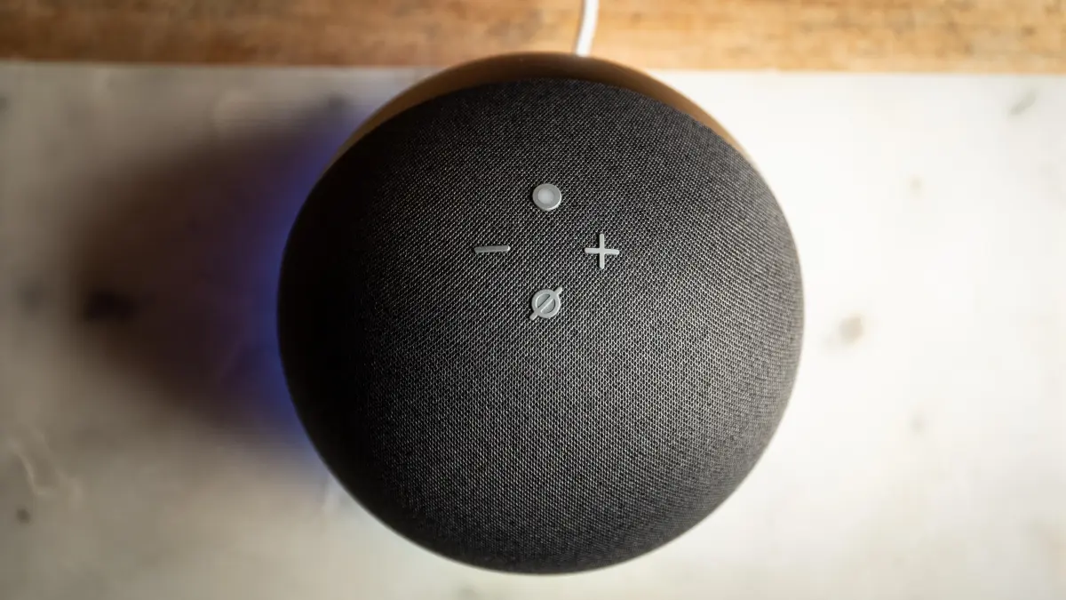 Best echo for music