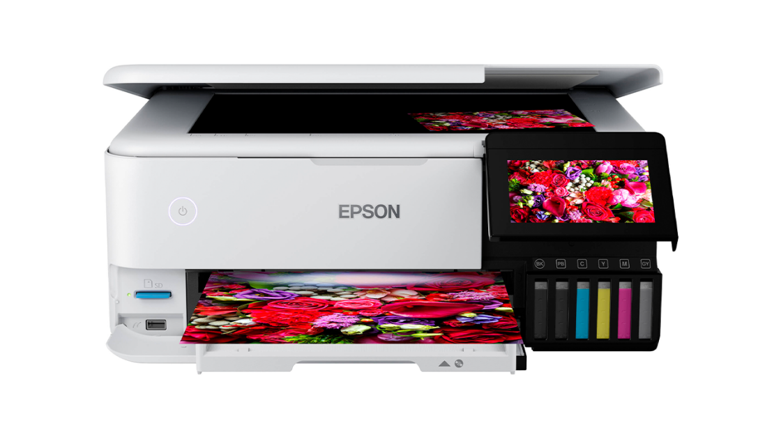 How to choose best ecotank printer