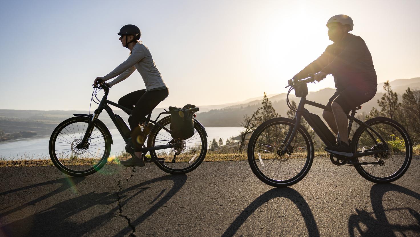 Best electric bike