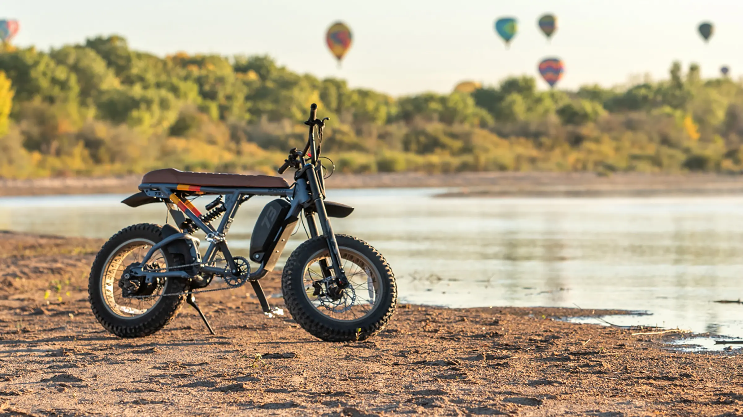 Best electric bike