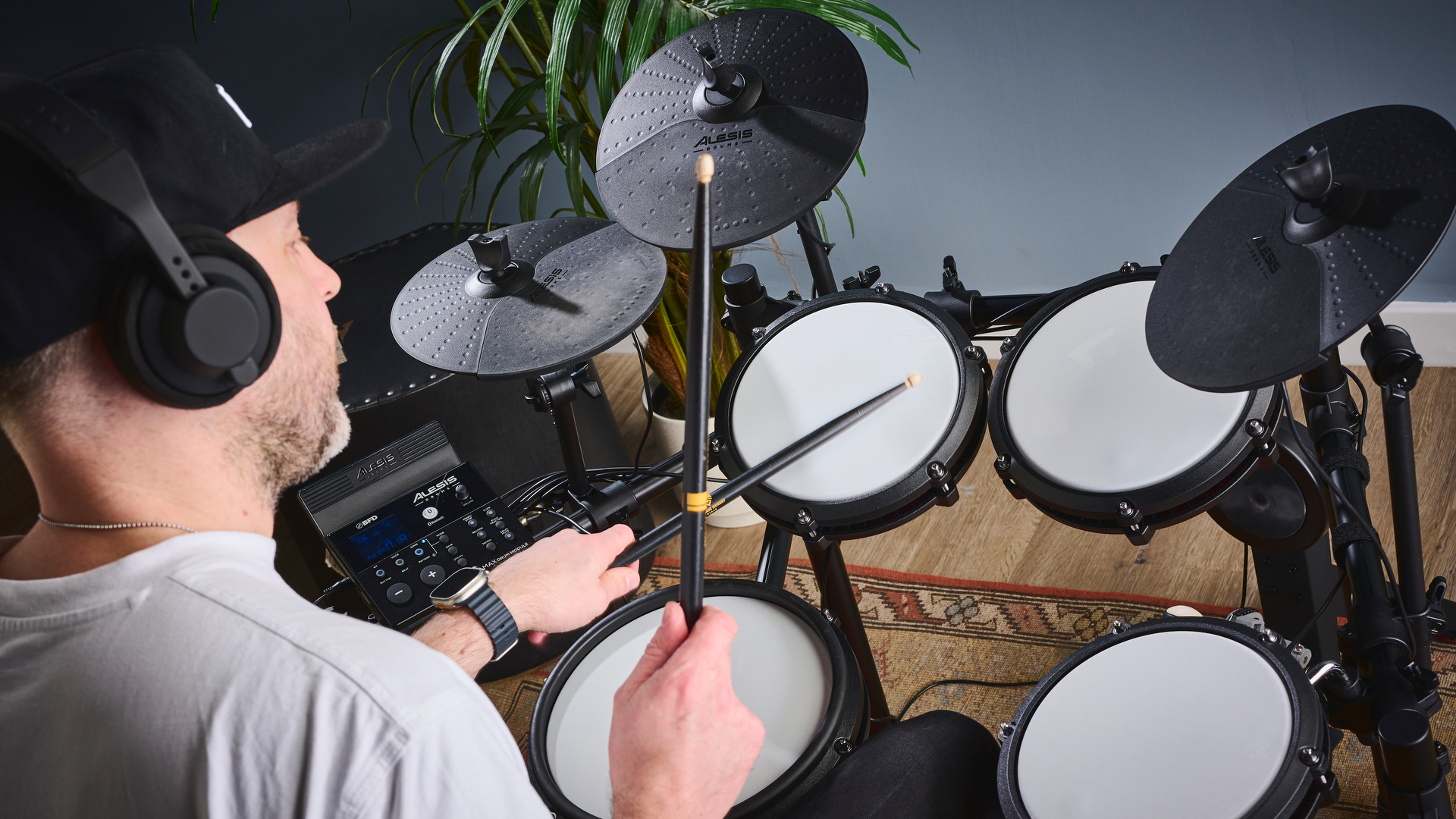 How to choose best electric drum set