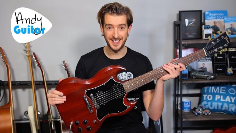 9 Best Electric Guitar for Beginners (2026)