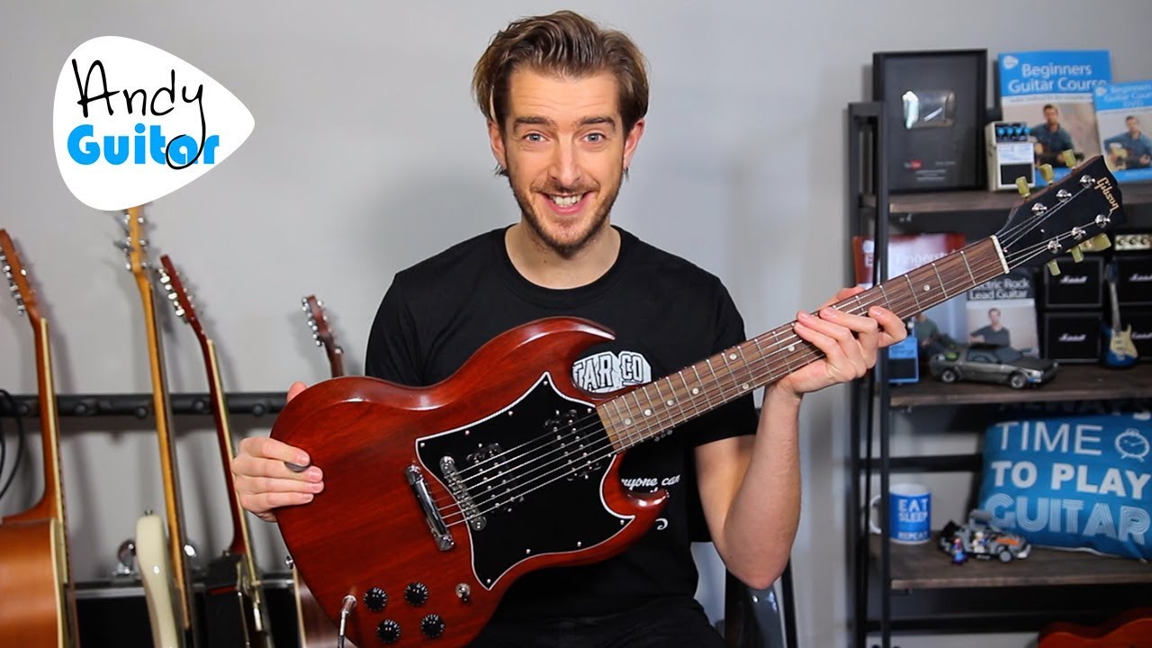 Best electric guitar for beginners