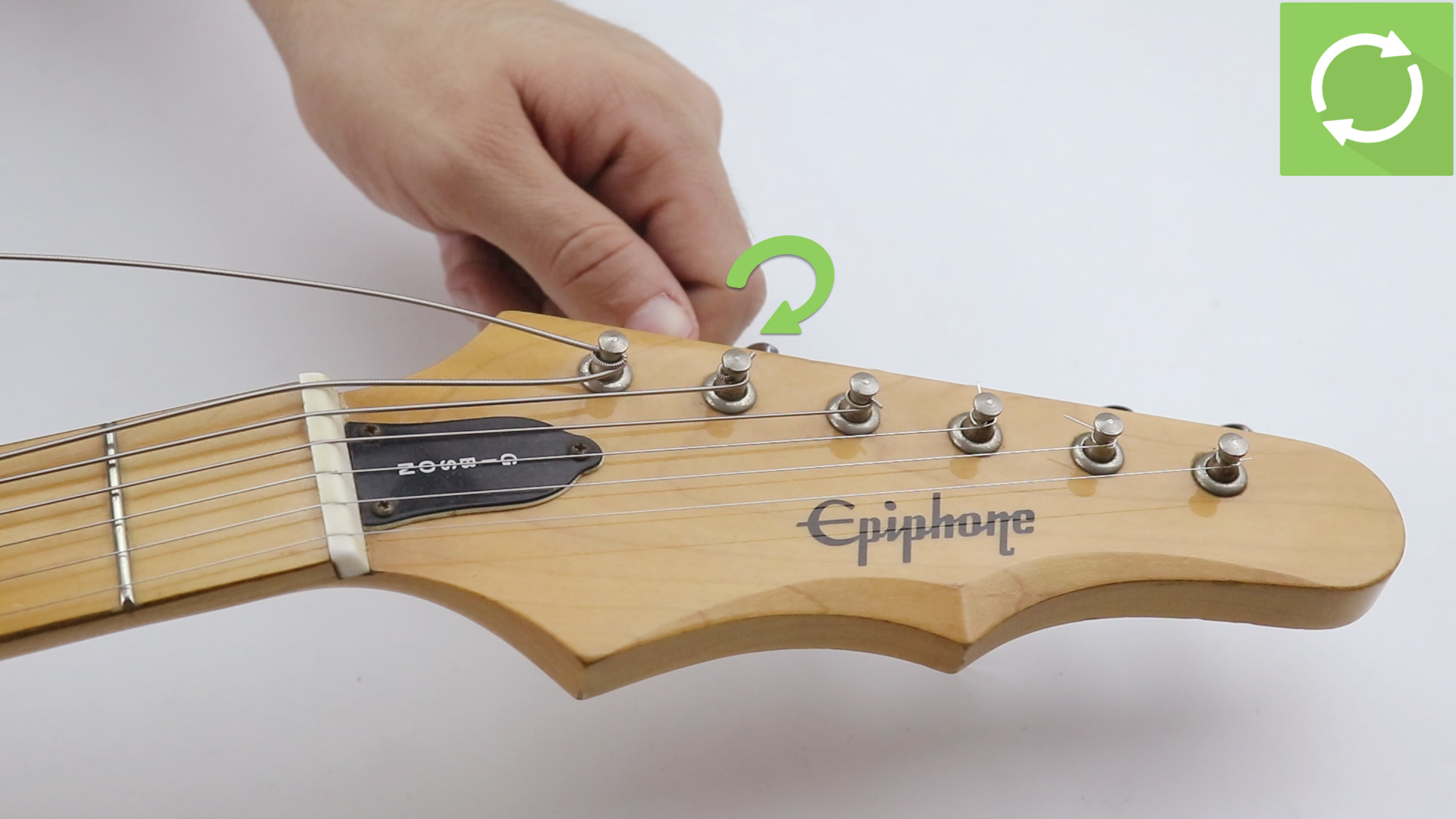 Best electric guitar strings