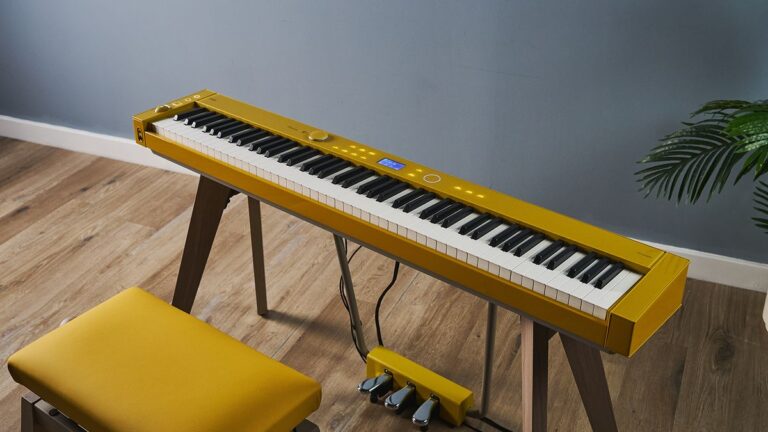 10 Best Electric Pianos (2026)
