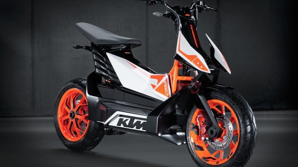 Best electric scooters