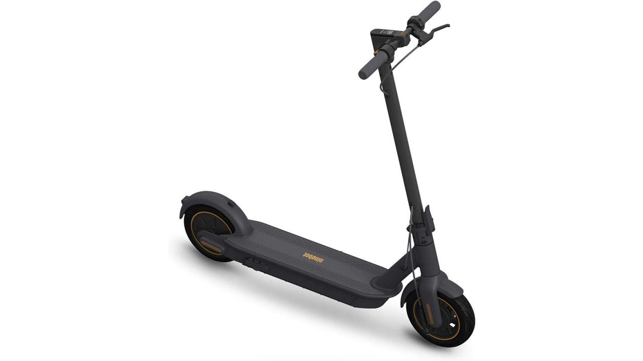 Best electric scooters