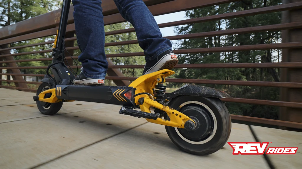 Best electric scooters for adults