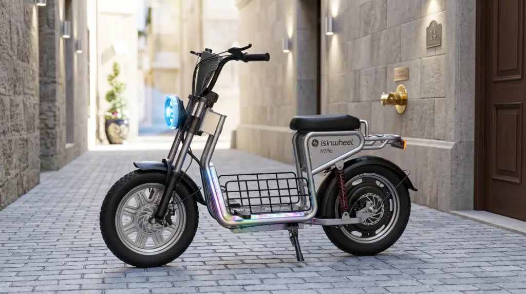 Best electric scooters for adults