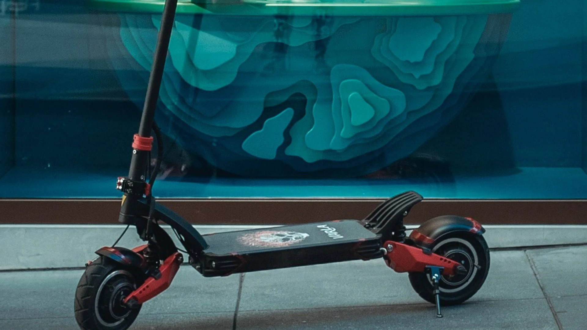 How to choose best electric scooters for commuting