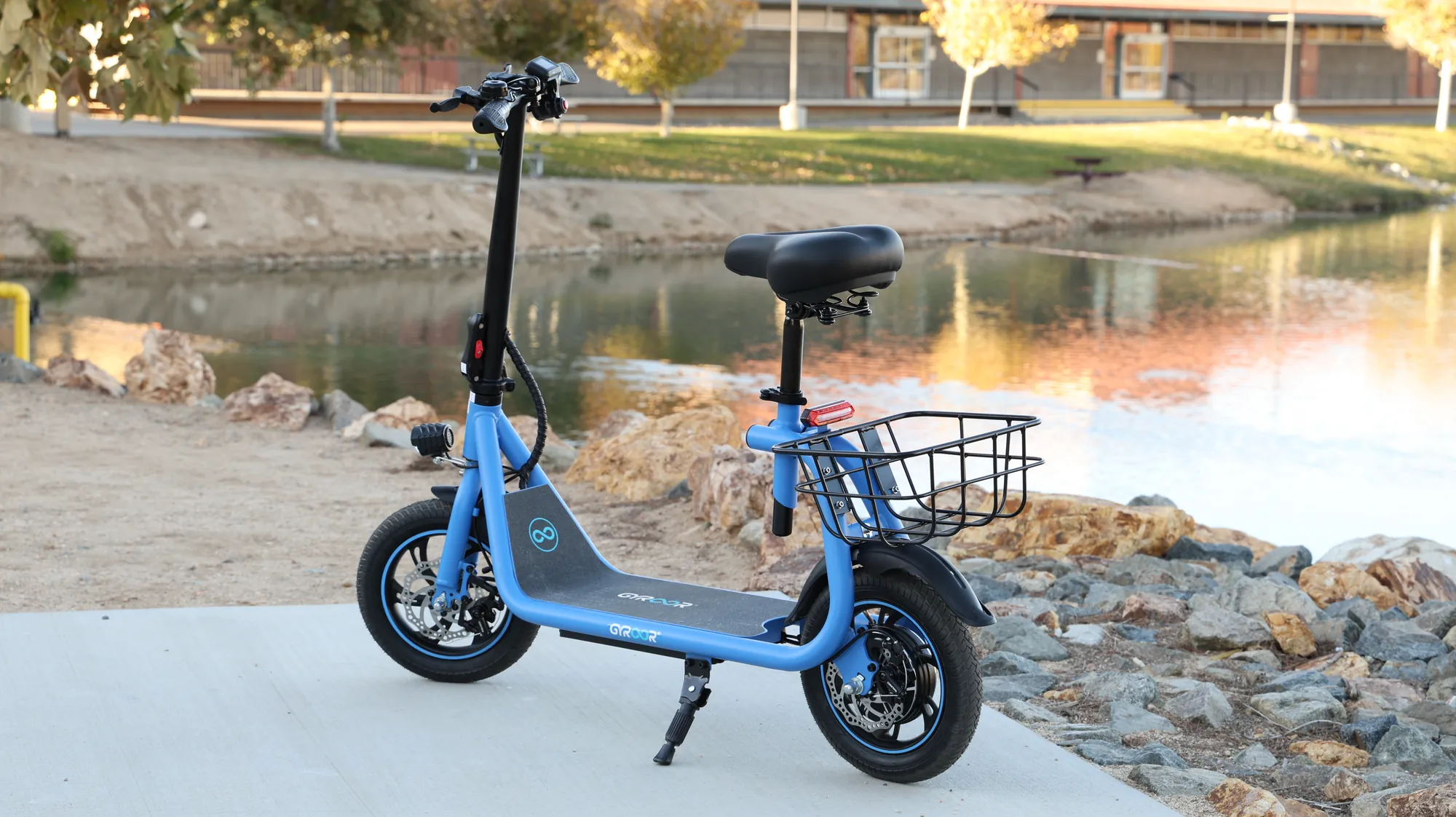 Best electric scooters for commuting