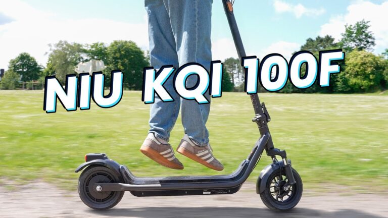 10 Best Electric Scooters for Commuting (2026)