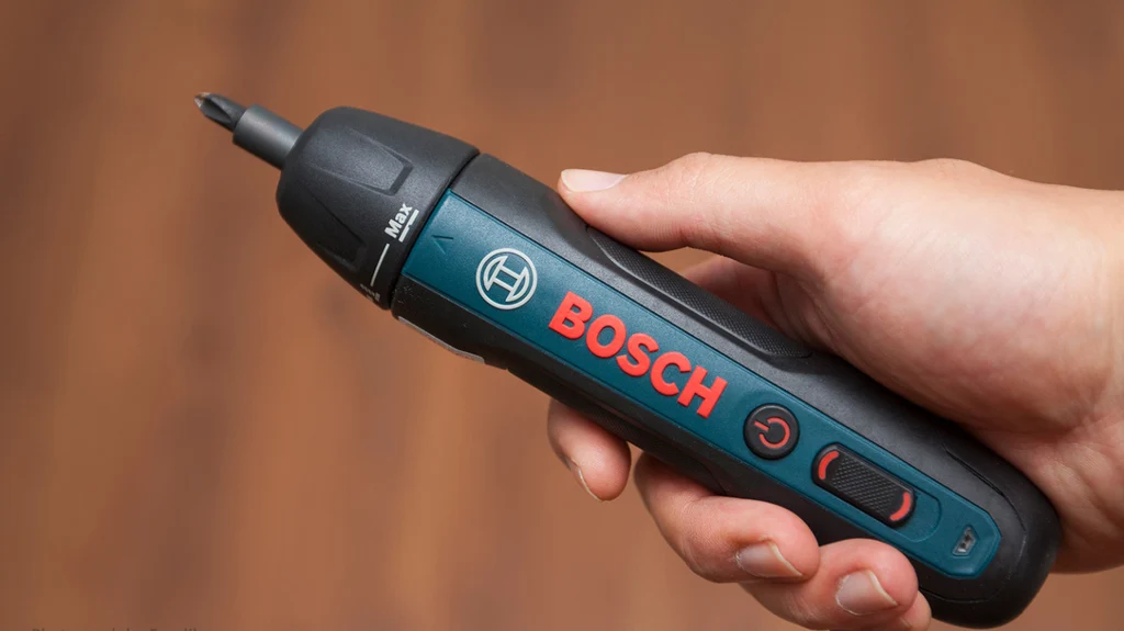Best electric screwdriver cordless