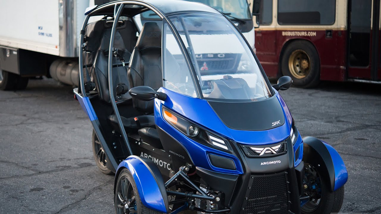 How to choose best electric trike