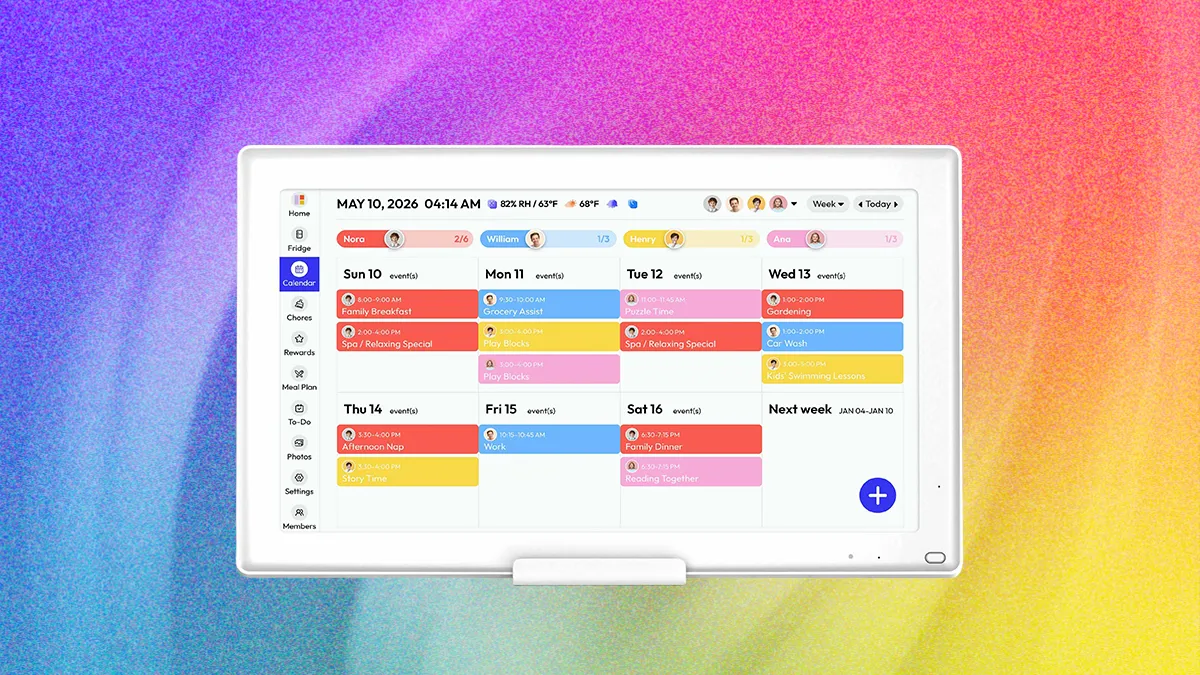 How to choose best electronic calendar