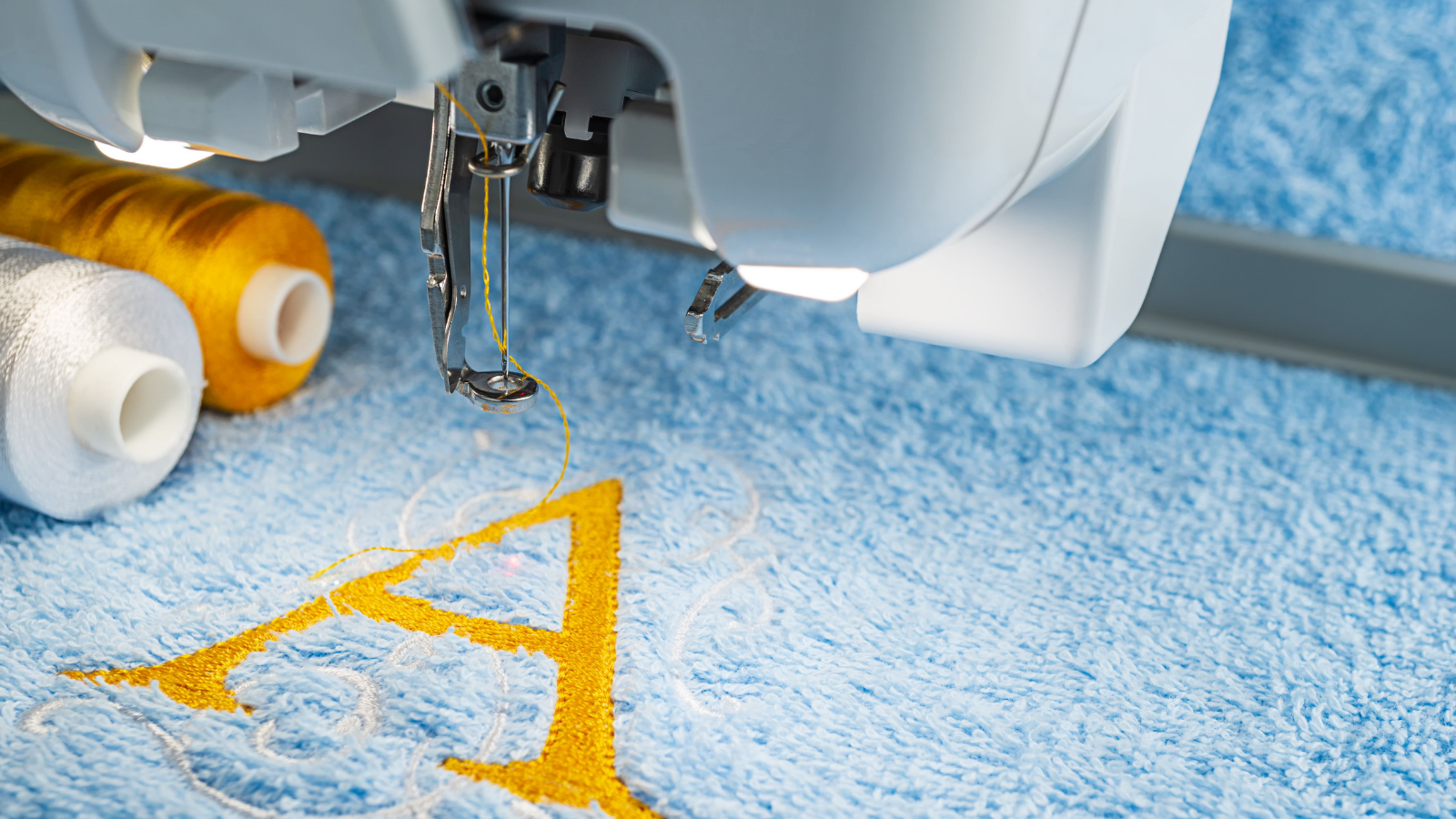 How to choose best embroidery machine