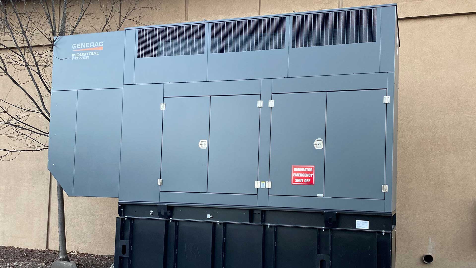 How to choose best emergency backup power generators
