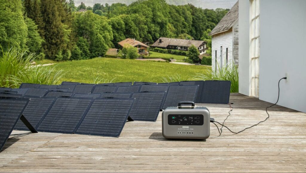 Best emergency backup power generators
