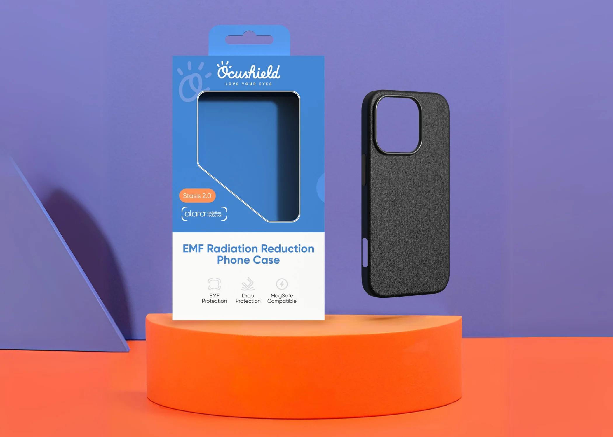 Best emf blocker for phone