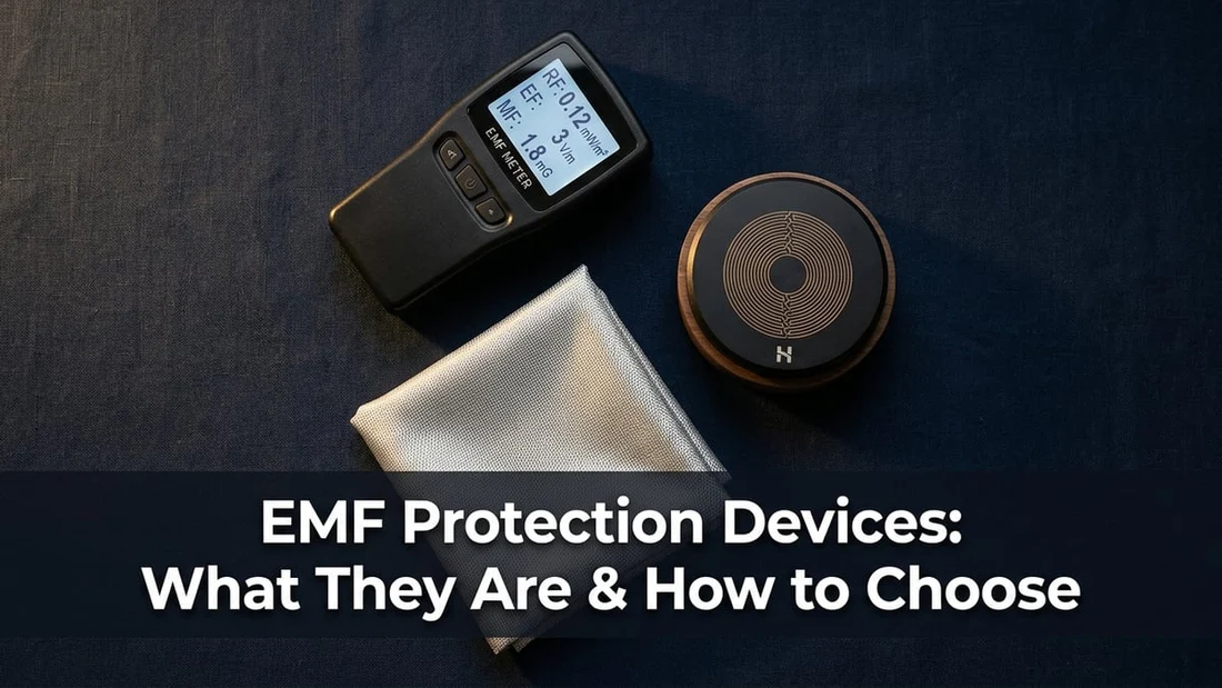 Best emf protection