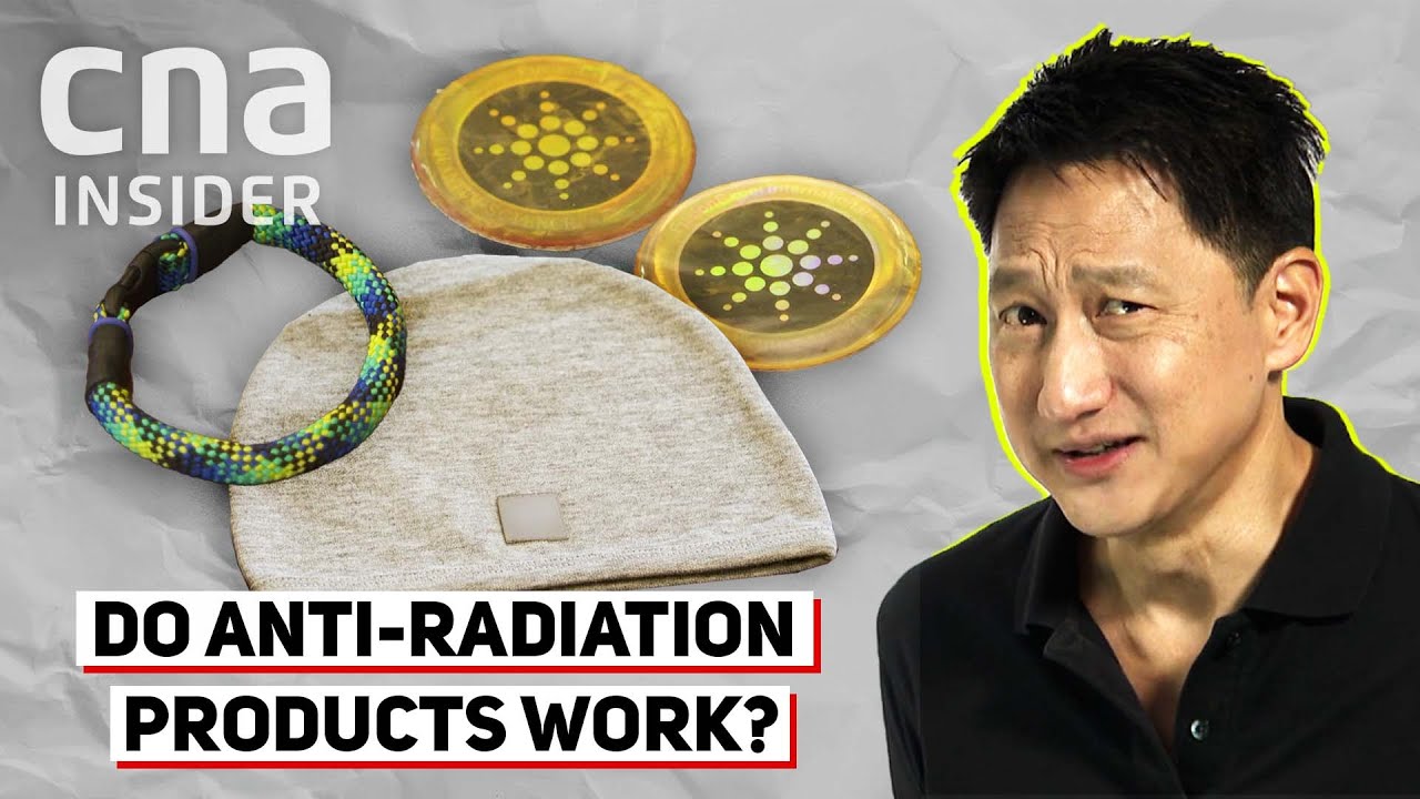 Best emf protection