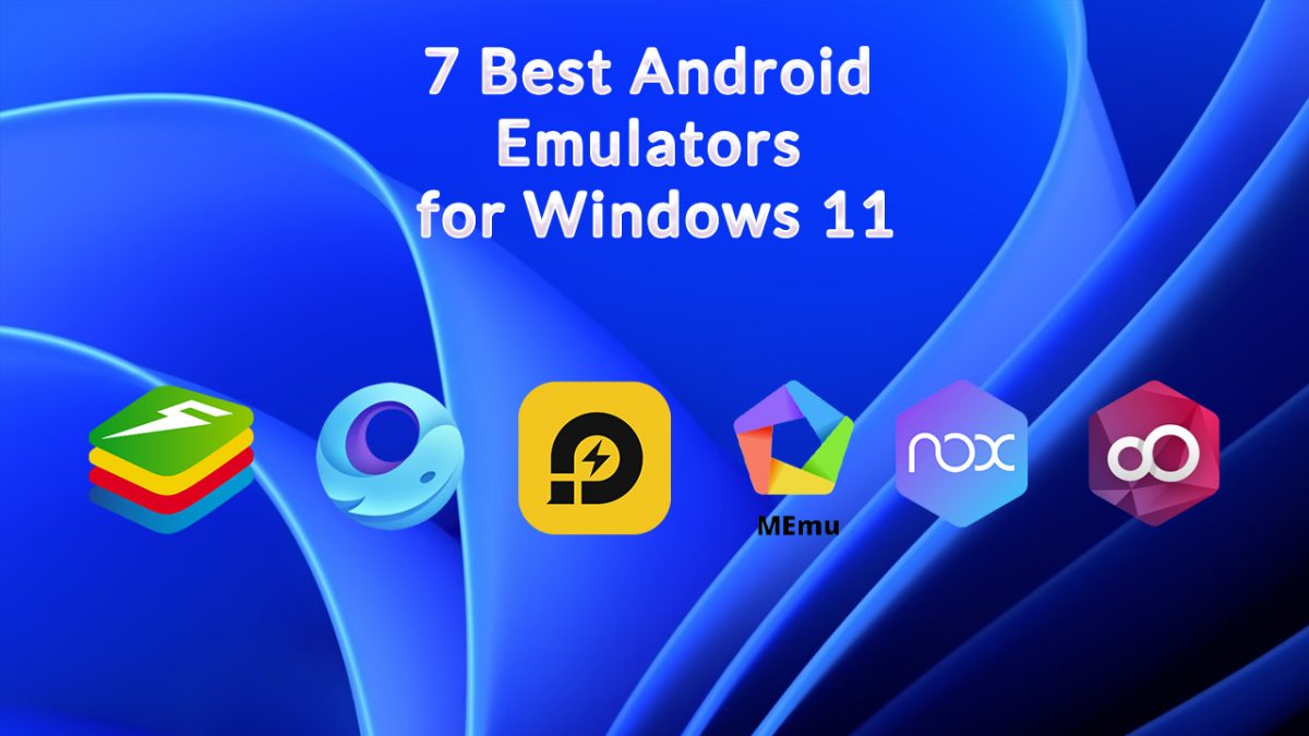 Best emulator for pc