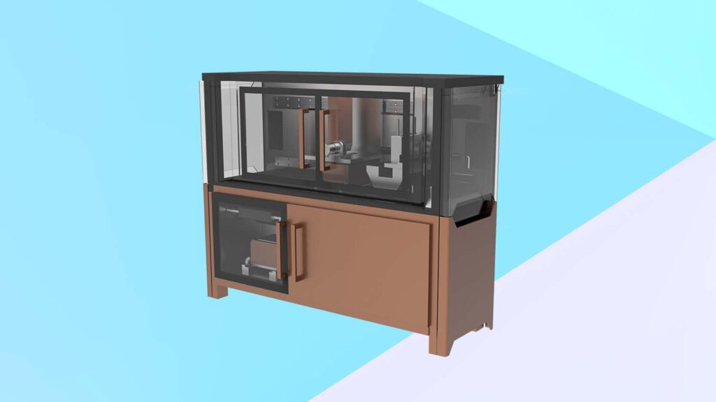 How to choose best entry level 3d printer