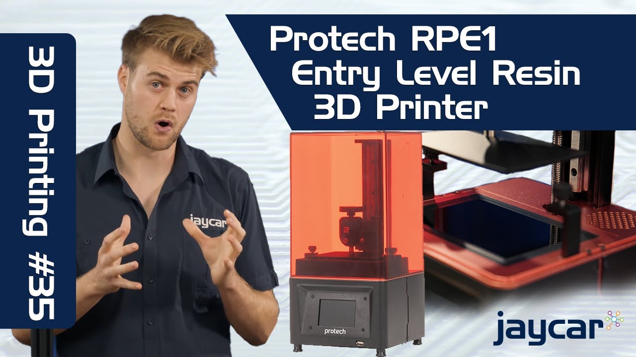 Best entry level 3d printer