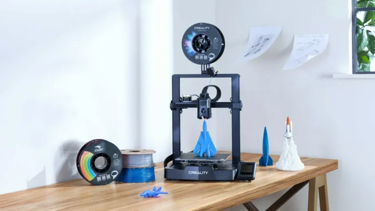 9 Best Entry Level 3D Printer (2026)