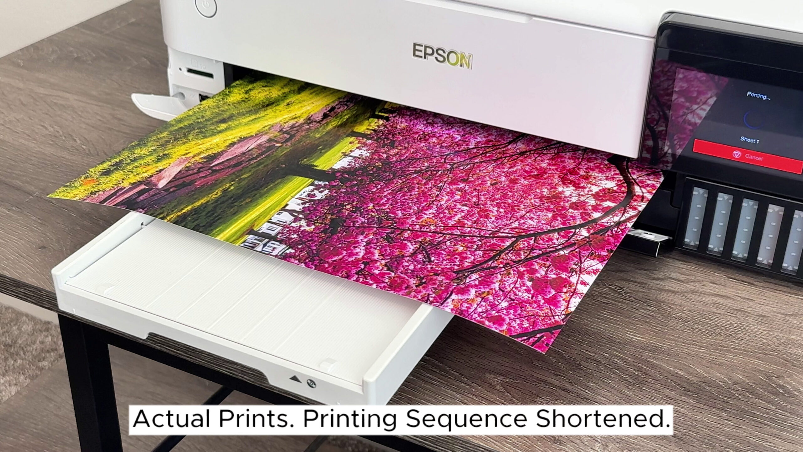 Best epson printers for home