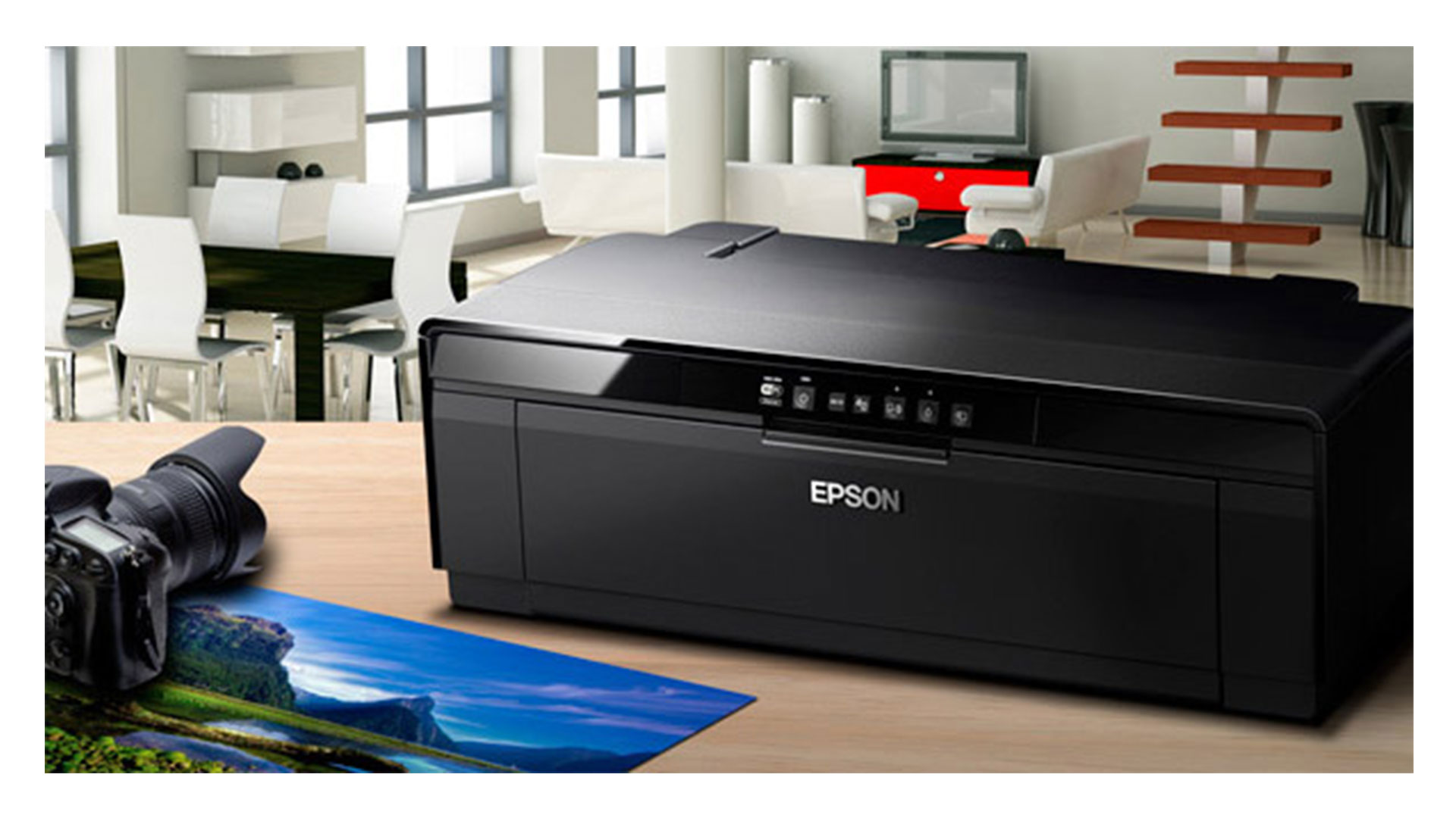 Best epson printers for home