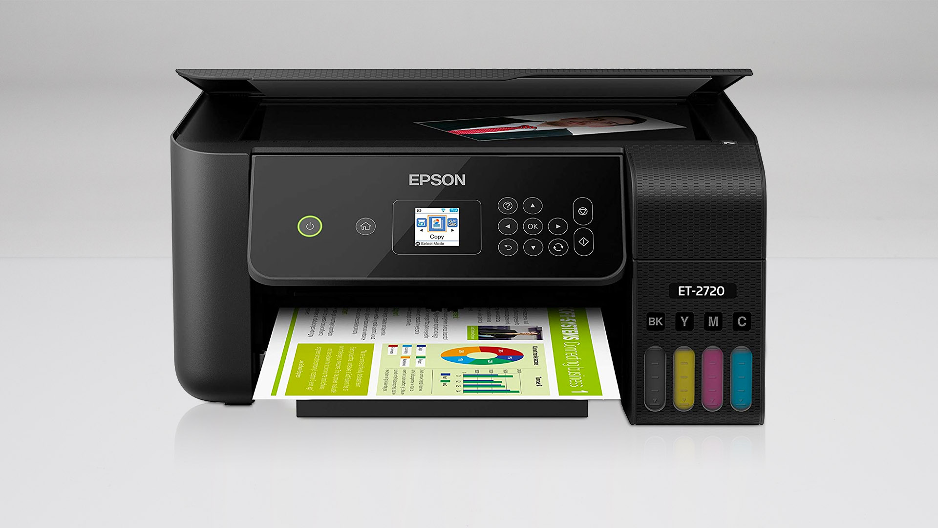 Best epson printers for home