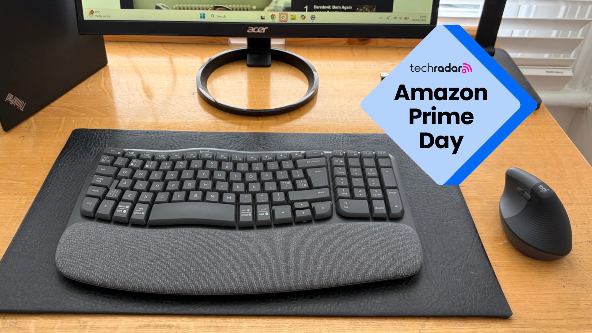 How to choose best ergonomic keyboard and mouse