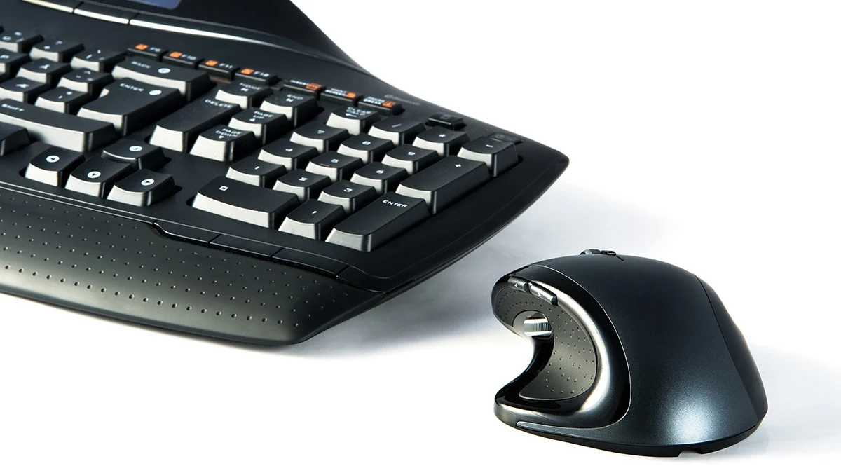 Best ergonomic keyboard and mouse
