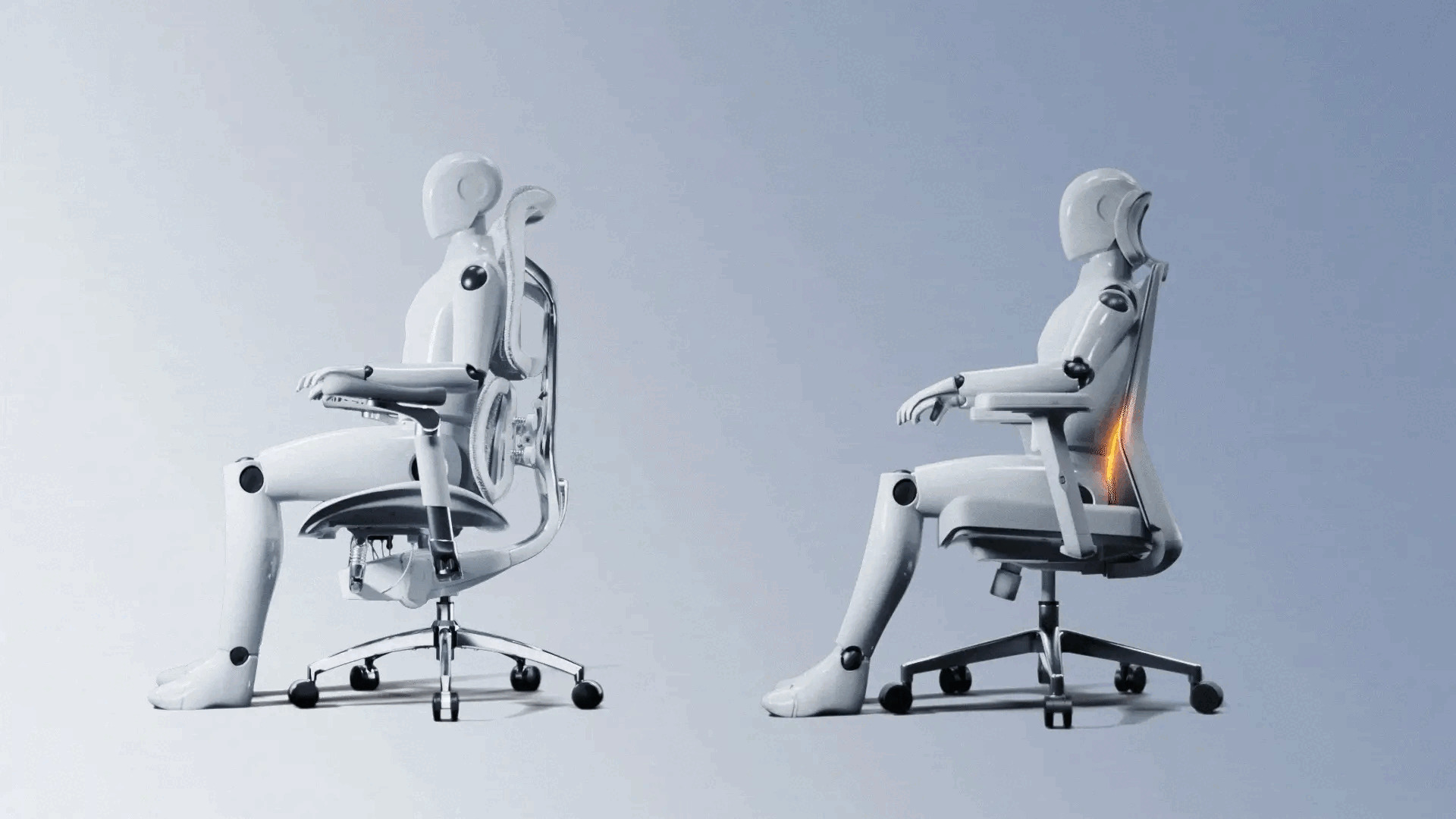 Best ergonomic office chairs