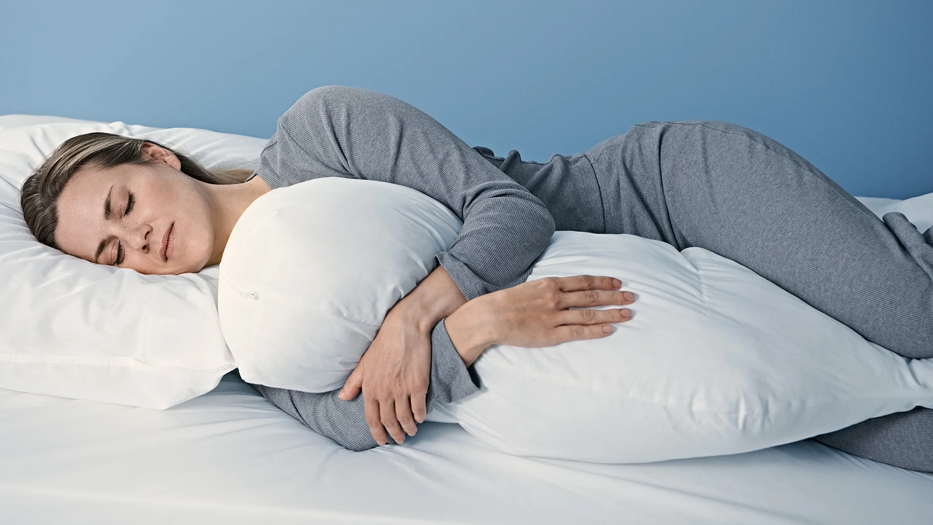 Best ergonomic pillow