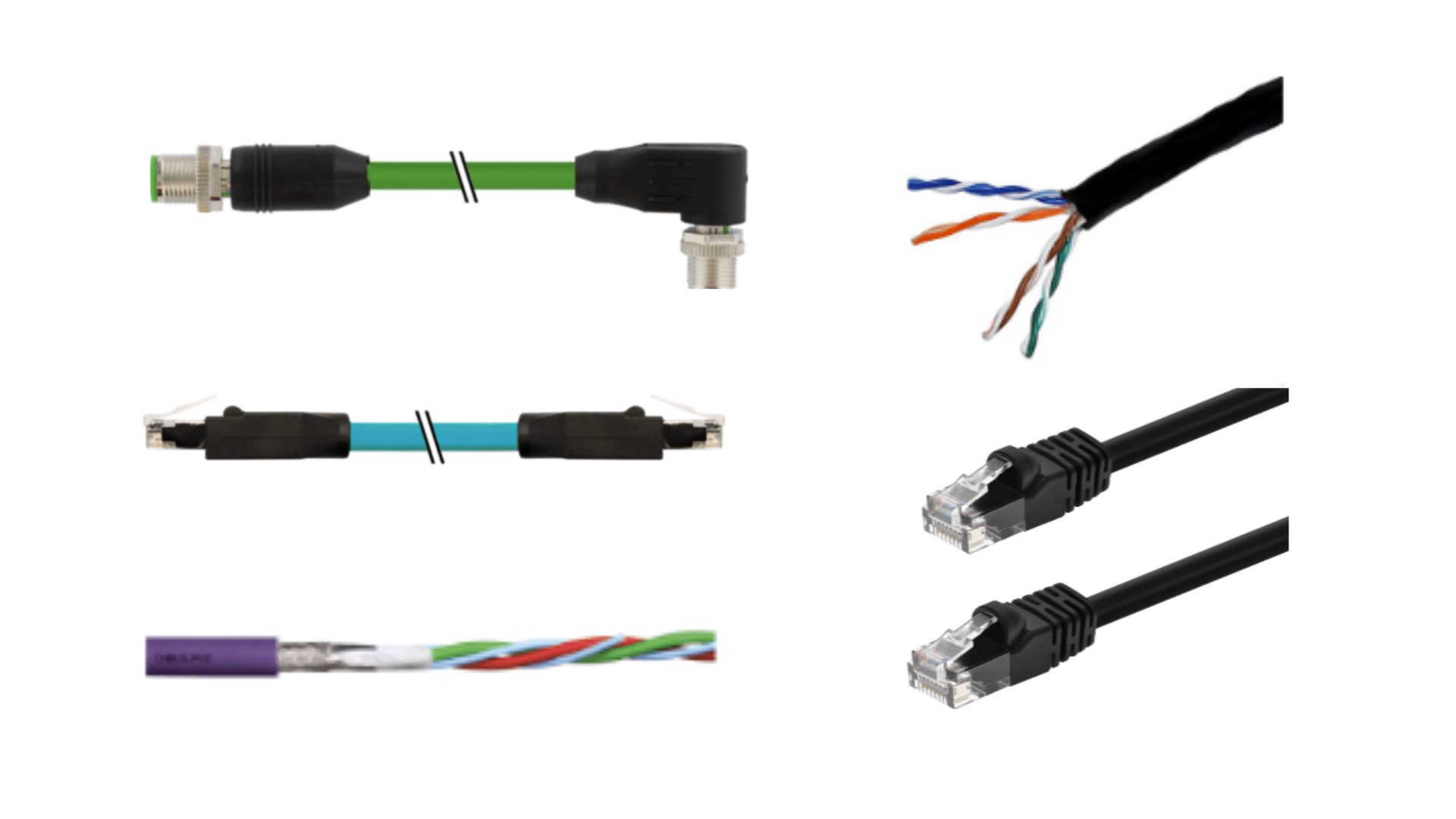 How to choose best ethernet cable