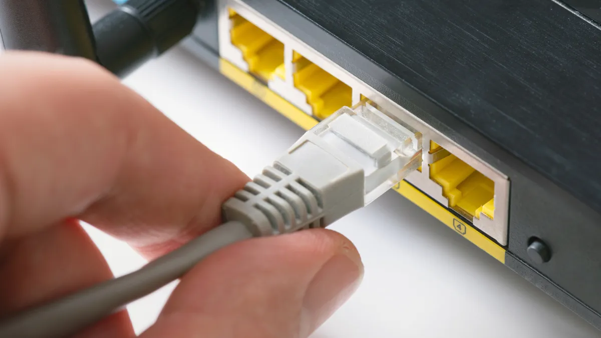 Best ethernet cable