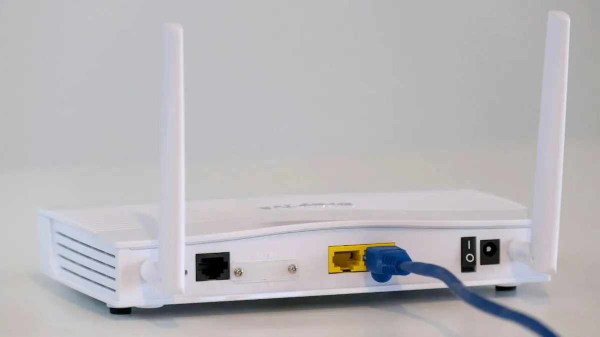 Best ethernet cables and routers