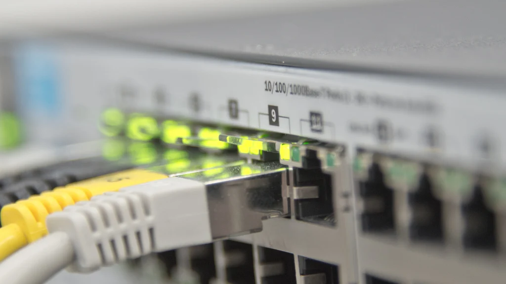 Best ethernet cables and routers