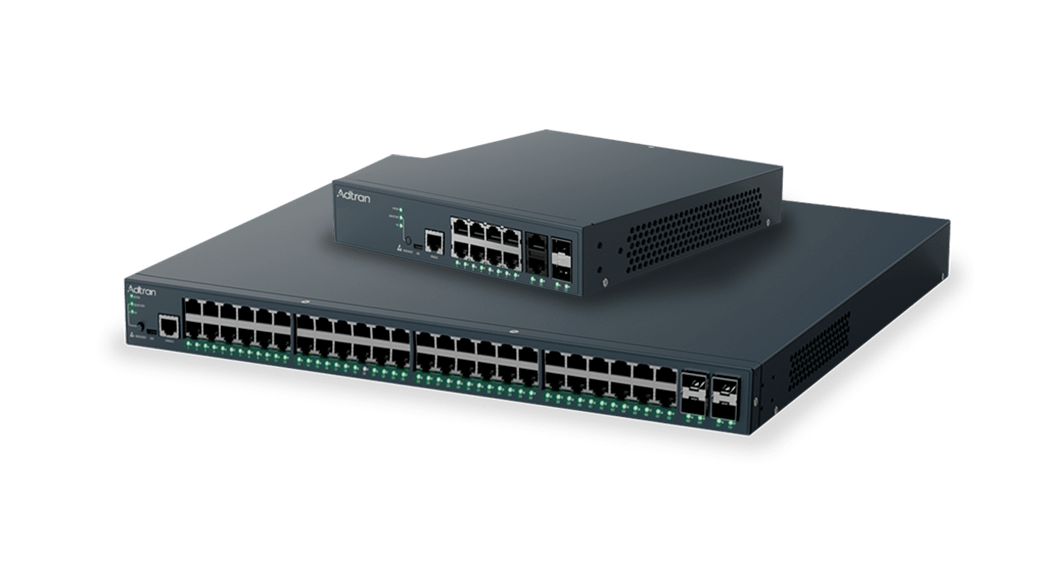 Best ethernet switch