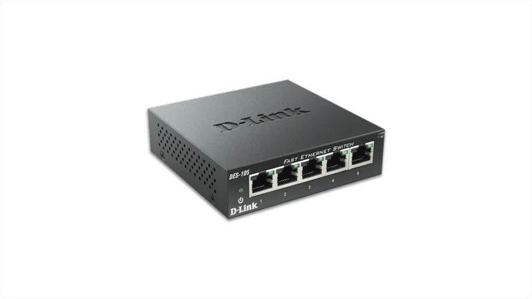 9 Best Ethernet Switch (2026)