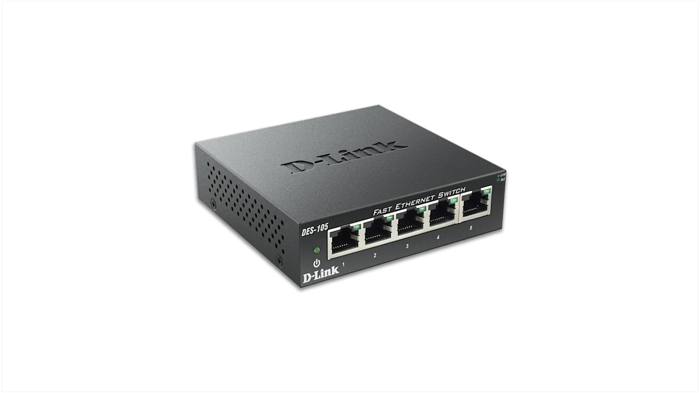 Best ethernet switch