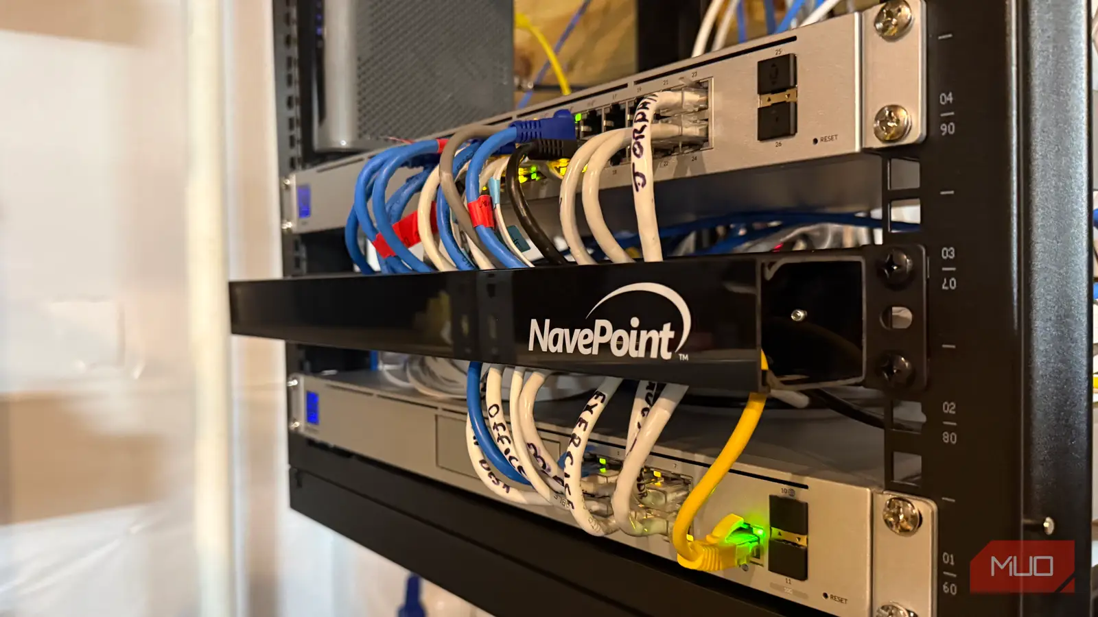 Best ethernet switches and routers
